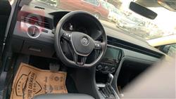 فولكسفاغن باسات
